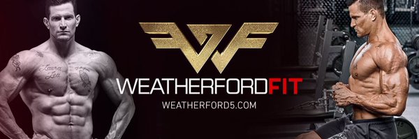 Weatherford5 Profile Banner