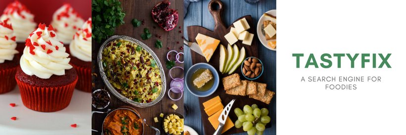 Tastyfix's profile banner image