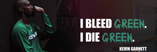 j2bCeltics's profile banner image