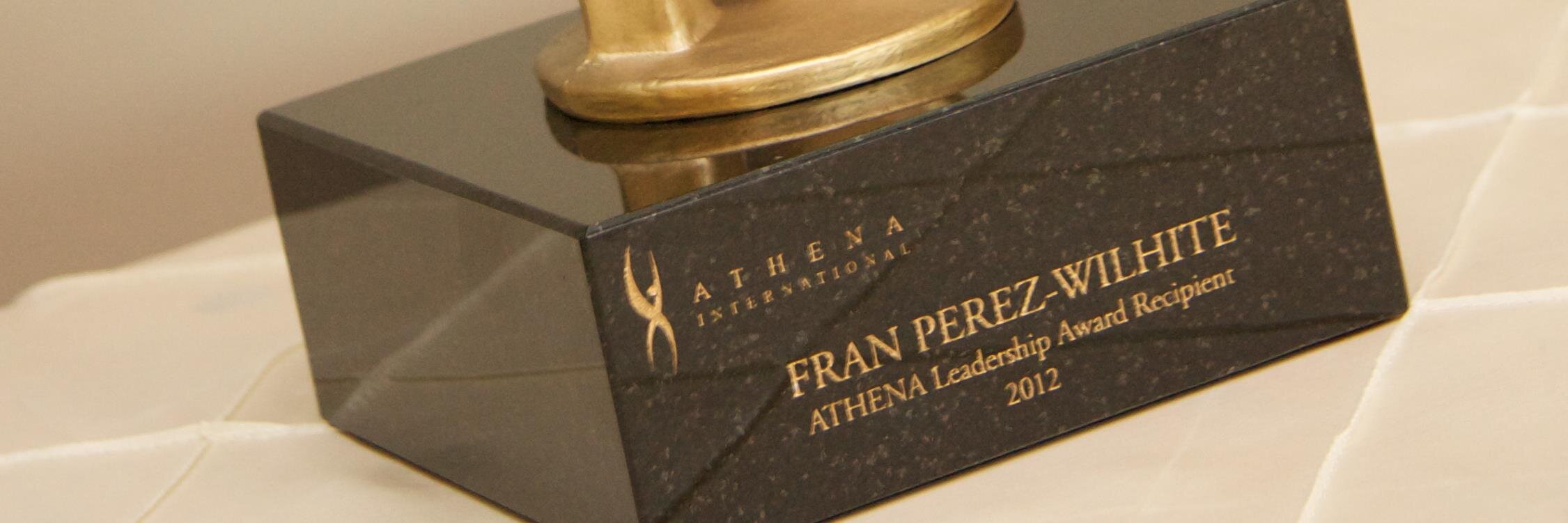 FranPW's profile banner image