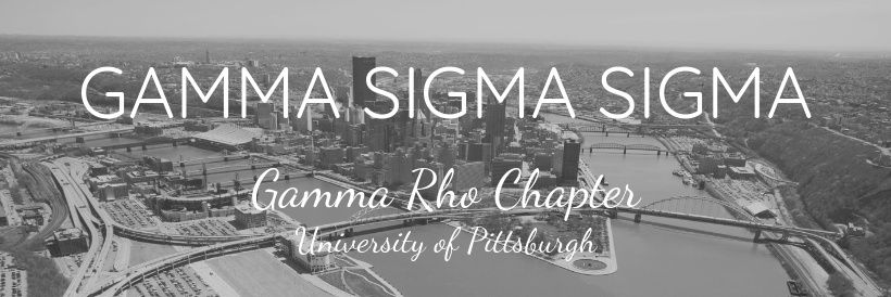 • ΓΣΣ • gamma rho • banner