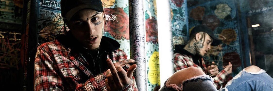 deezusftw's profile banner image