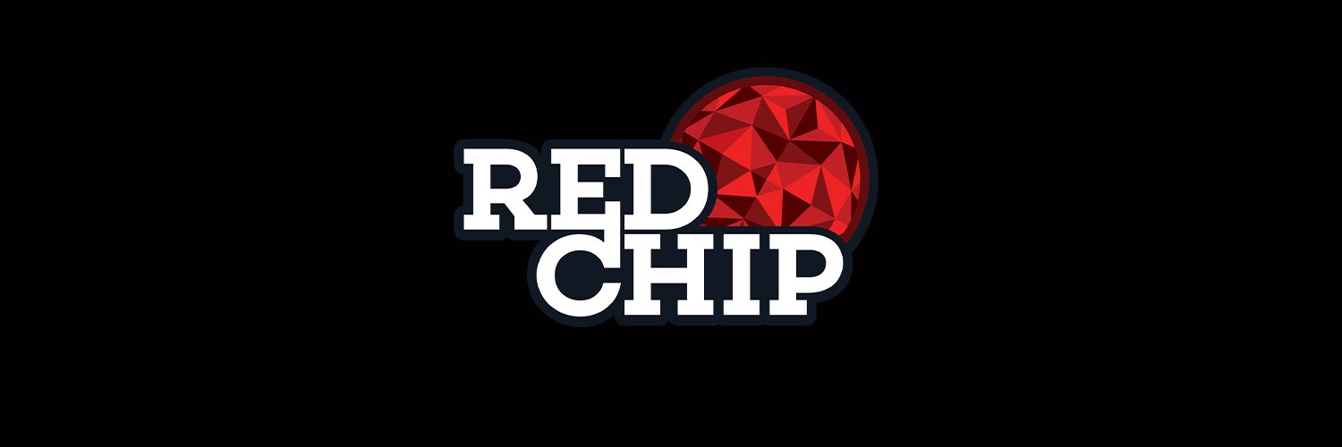 Red Chip Poker banner