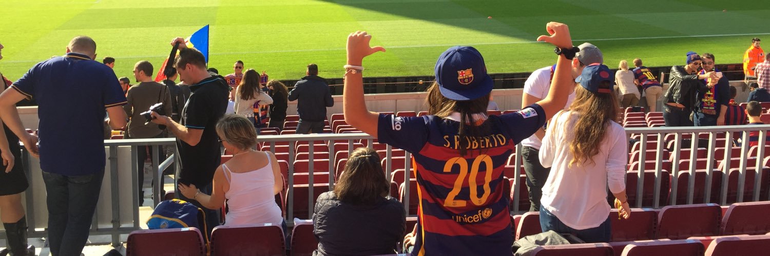 Albaviscabarca's profile banner image