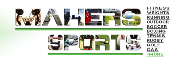 mahersports Profile Banner