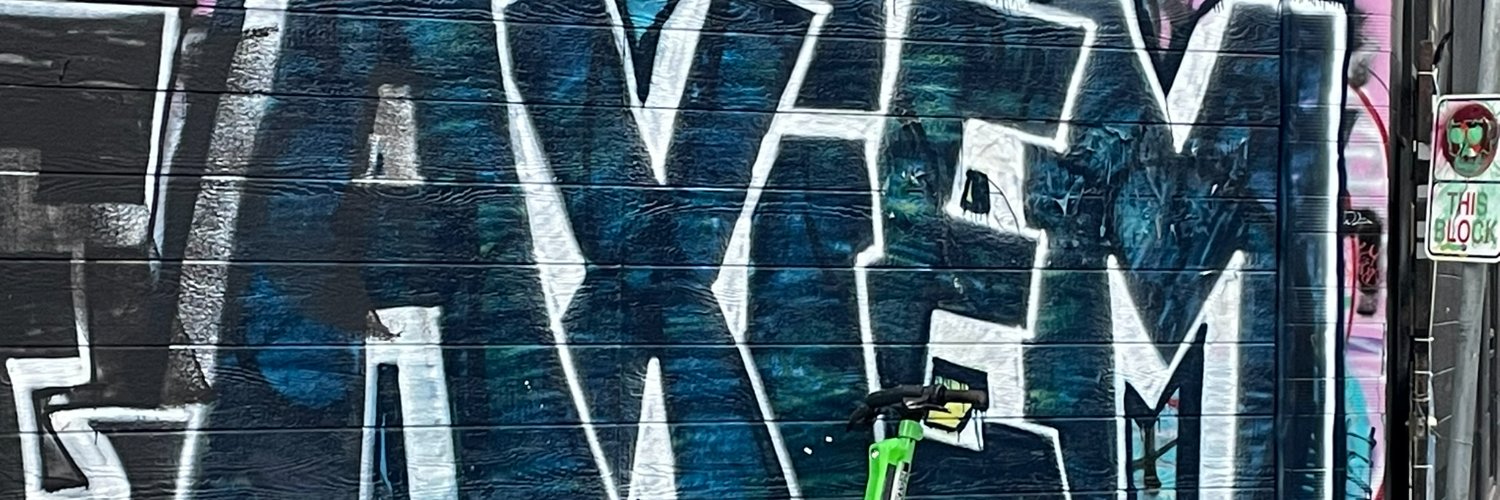 Just Haggerty banner