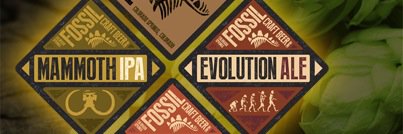 FossilCraftBeer's profile banner image