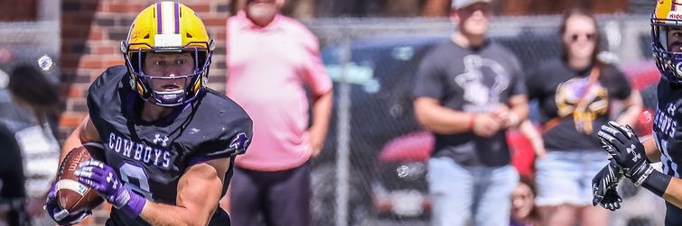 CaleNanny's profile banner image