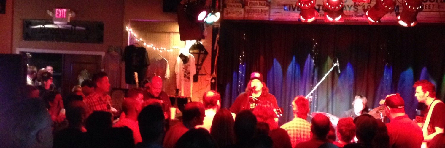 BourbonStreetMB's profile banner image