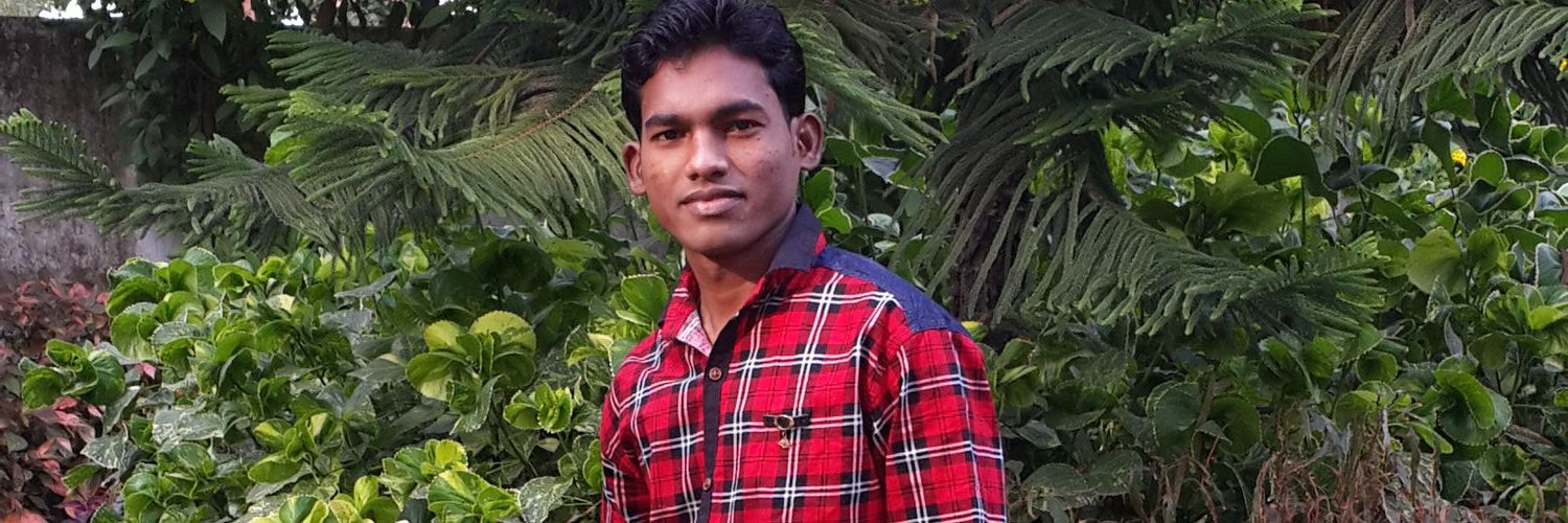 gopalgujre's profile banner image