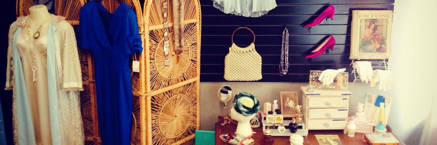 OliveStThrift's profile banner image