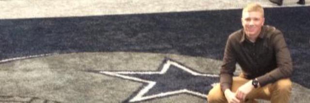 DallasWells's profile banner image