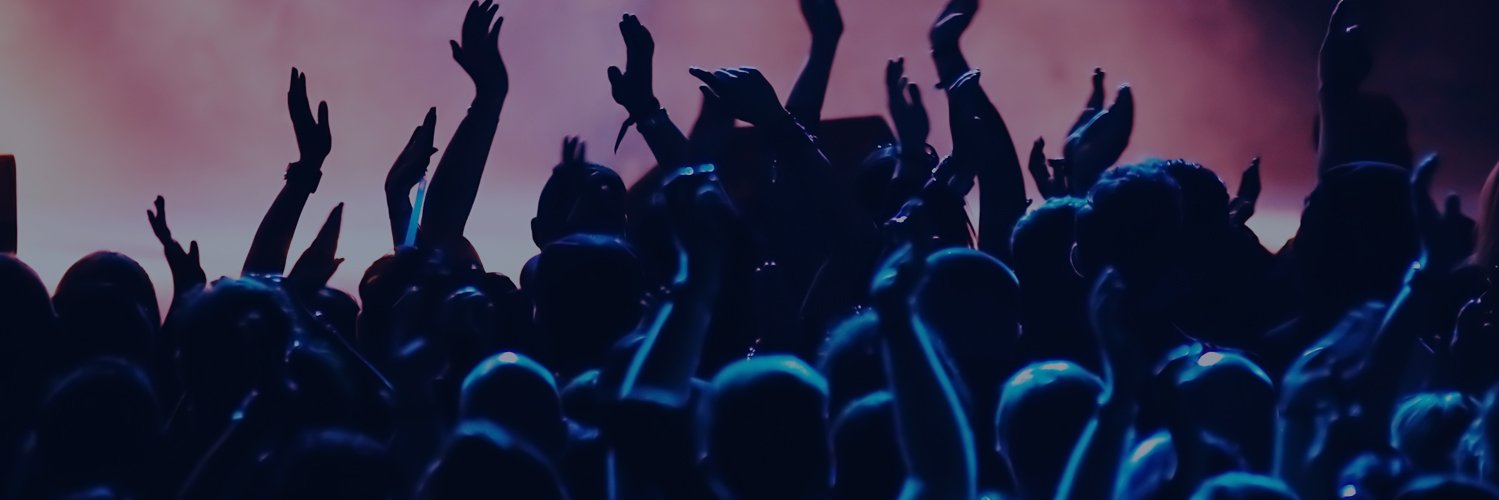 PMConcerts's profile banner image