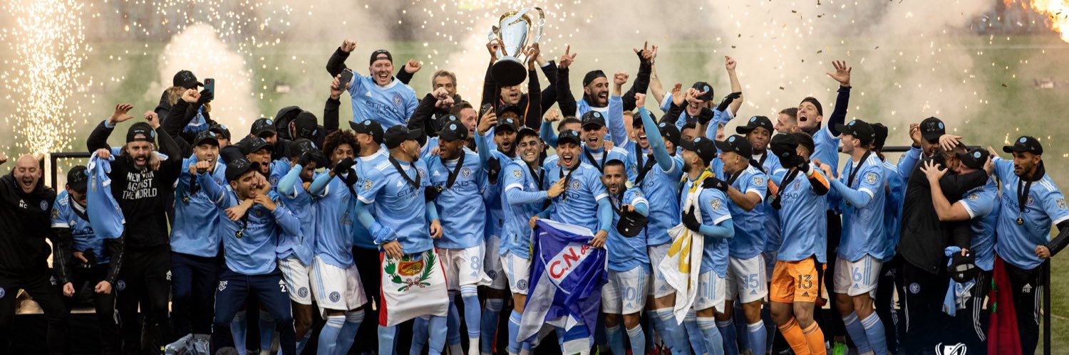 ernycfc's profile banner image