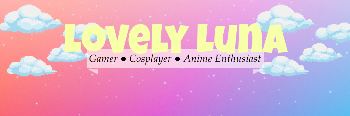 Lovely Luna (@LovelyLunaaaa) / Posts / X