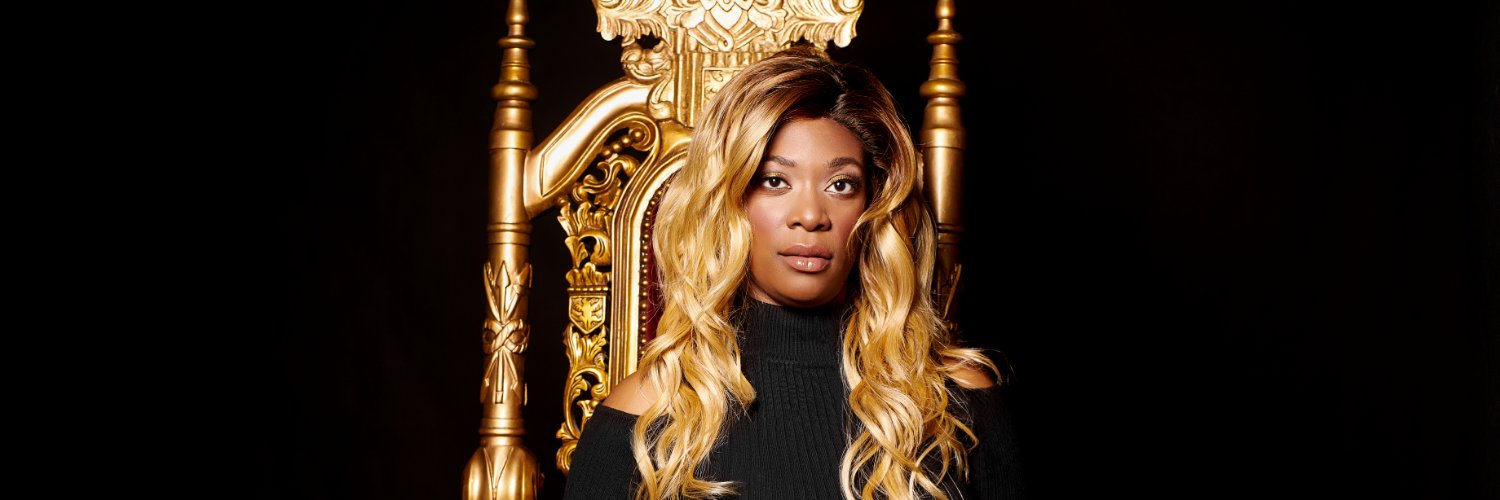 ginasounds's profile banner image