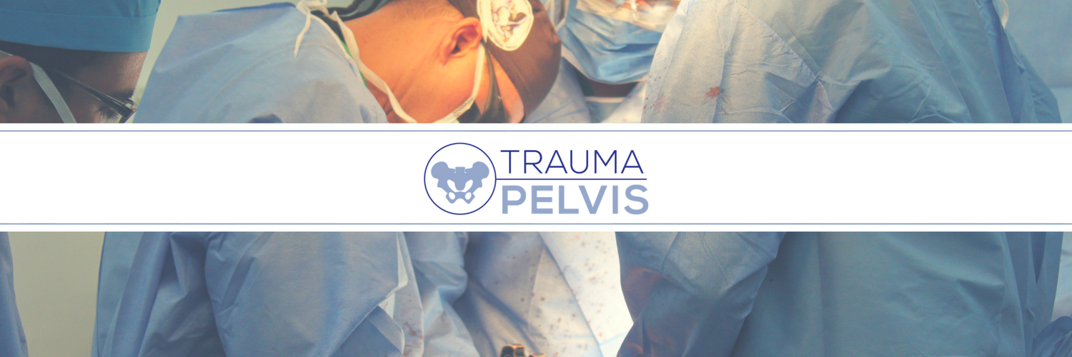 Trauma Pelvis Venezuela banner