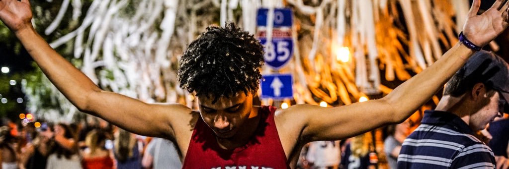 RealYoungObama's profile banner image
