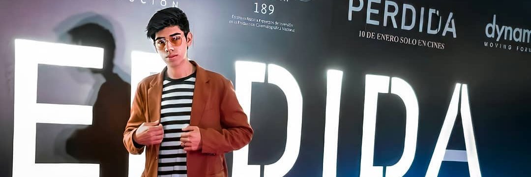 Ruben Morales banner