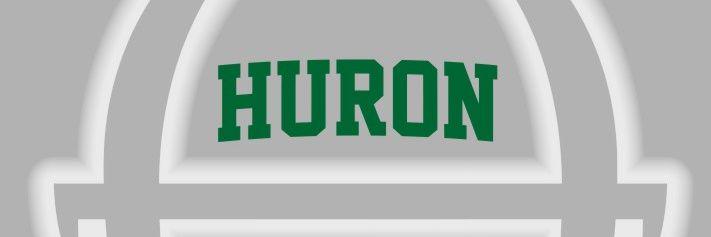 AAHuronFootball's profile banner image