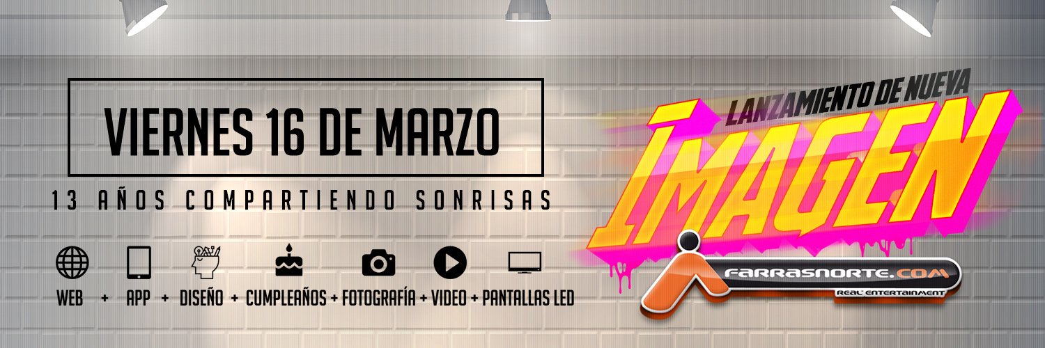 farrasnorte's profile banner image