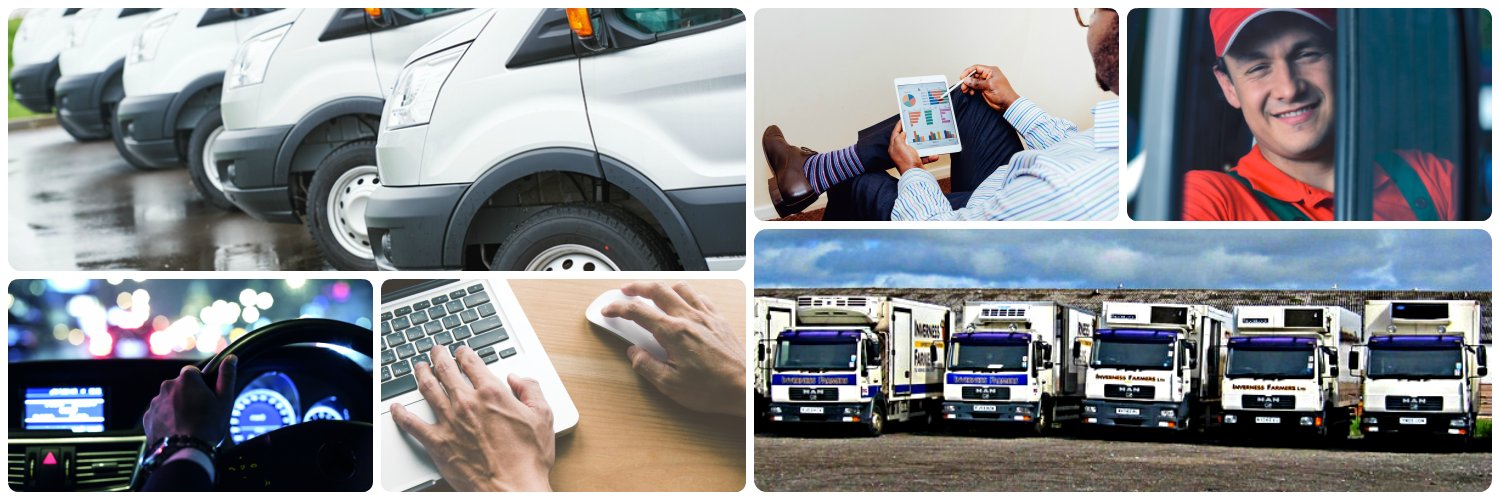 DriveForWork's profile banner image