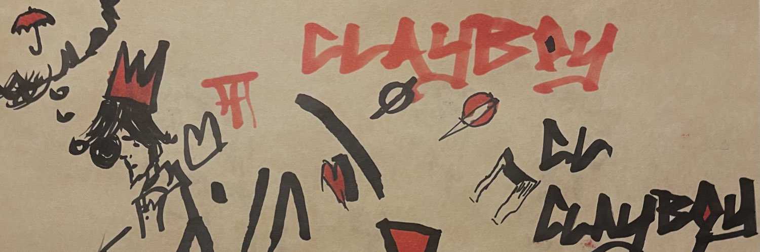 Playboy_Clayboy's profile banner image