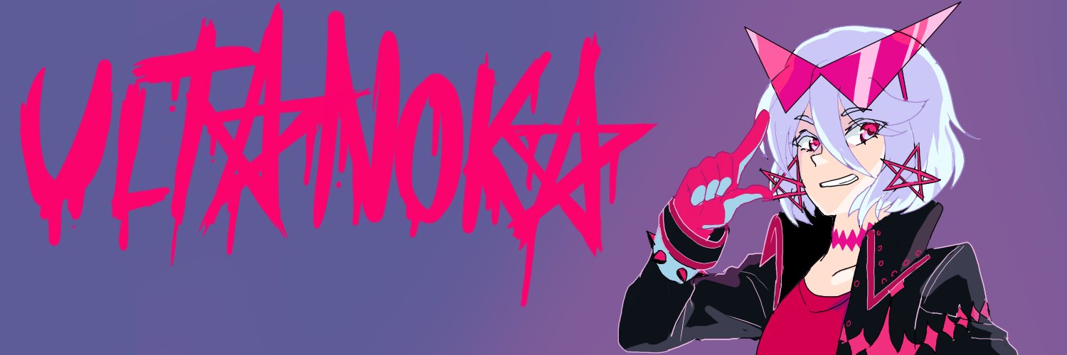 ★ulta★ banner