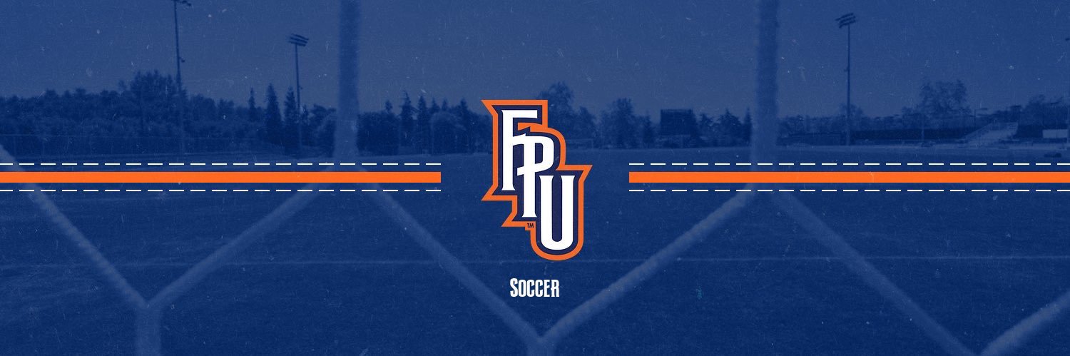 FPU Soccer banner