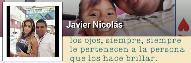 ABJaviernicolas's profile banner image