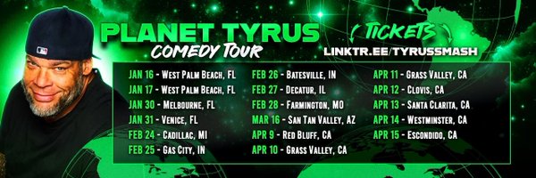 PlanetTyrus Profile Banner