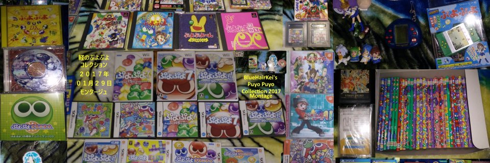 BlueHairKei's profile banner image