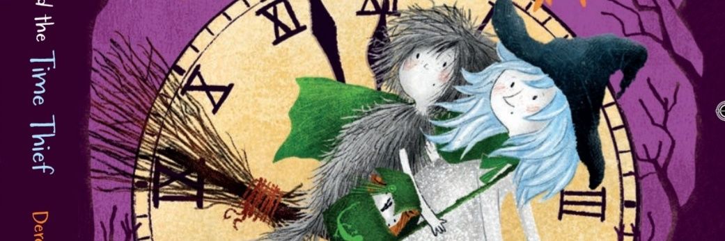 Derek Keilty's banner