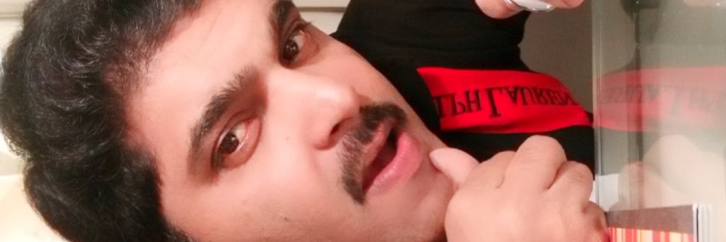 AnilAllamActor's profile banner image