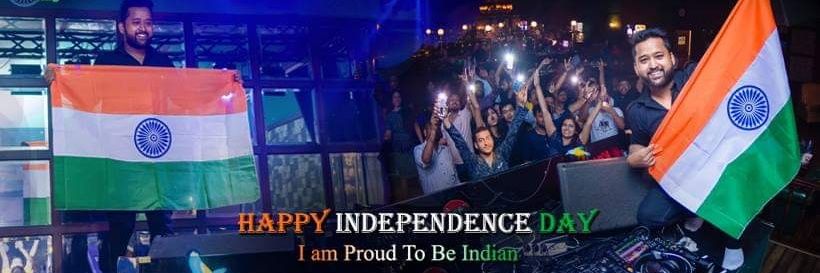 djcasindia's profile banner image