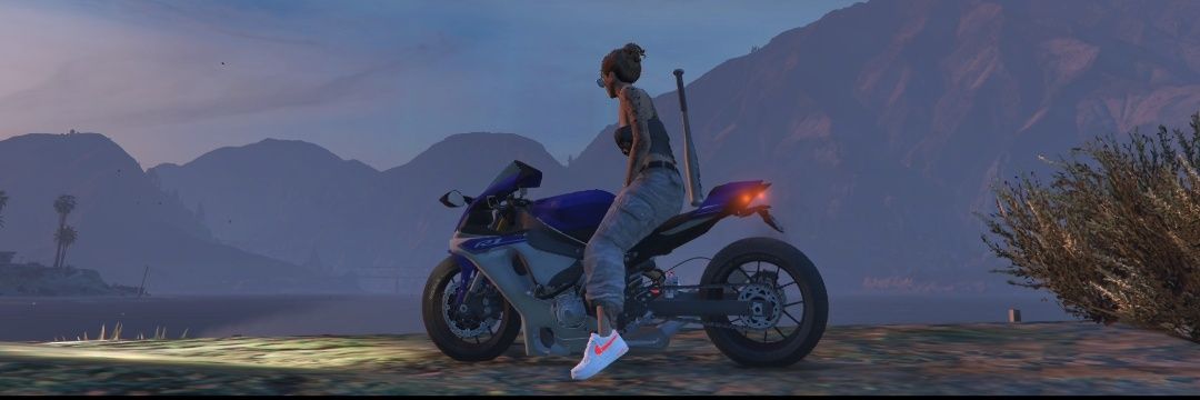 itsLeeKyro's profile banner image