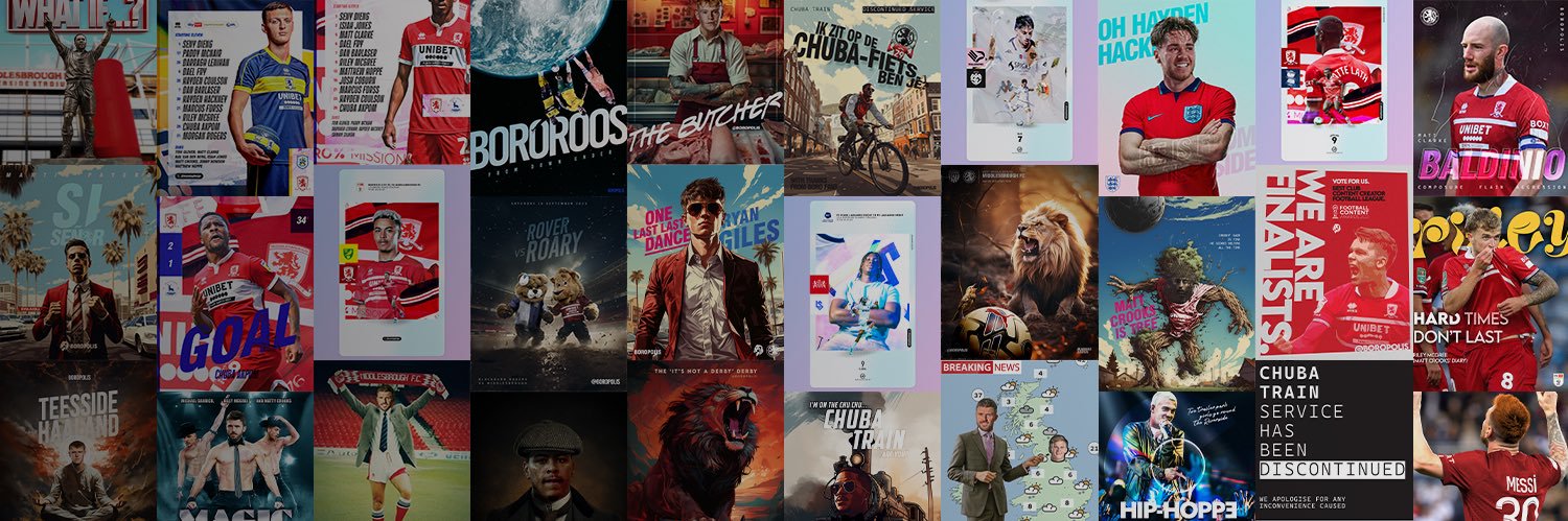 Michael Manning banner