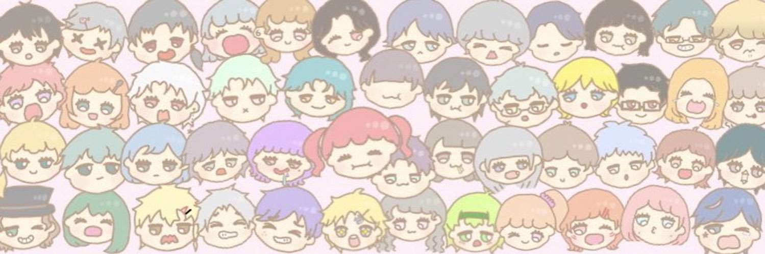 アスおじ🤗ColorSing nana banner