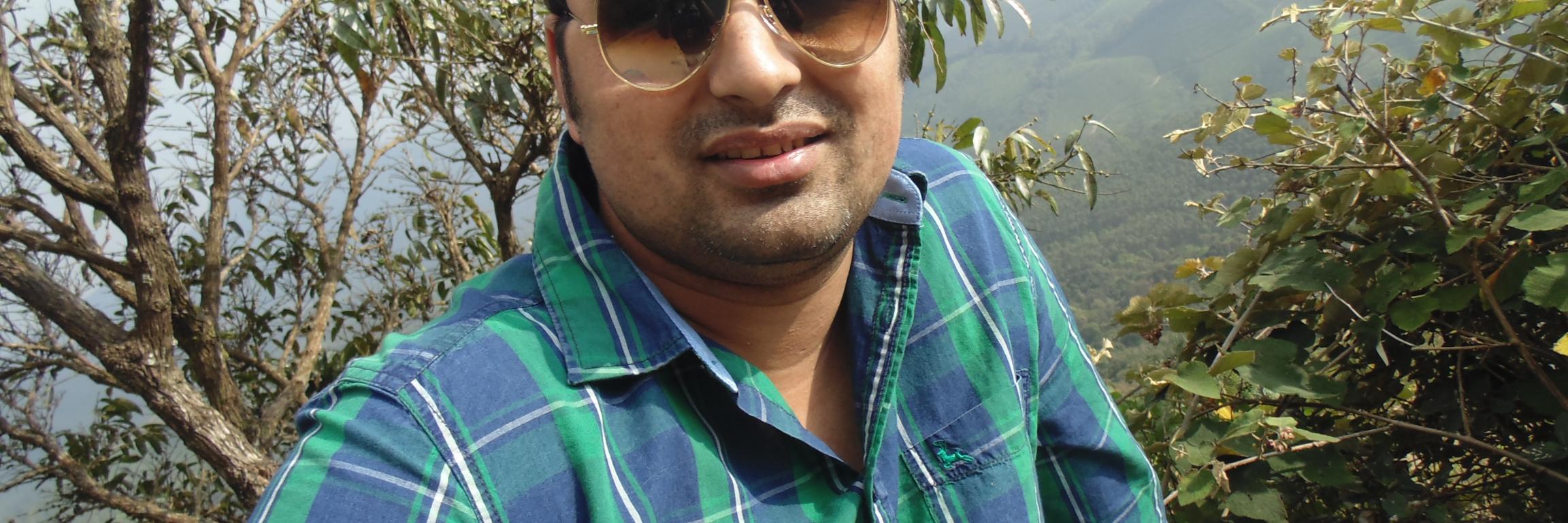 AshishPanwar111's profile banner image