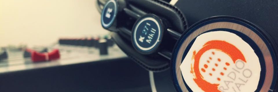 radiovalo's profile banner image
