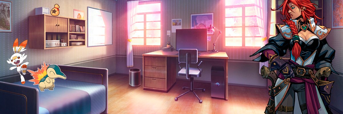 YuliusRFT♦️ banner