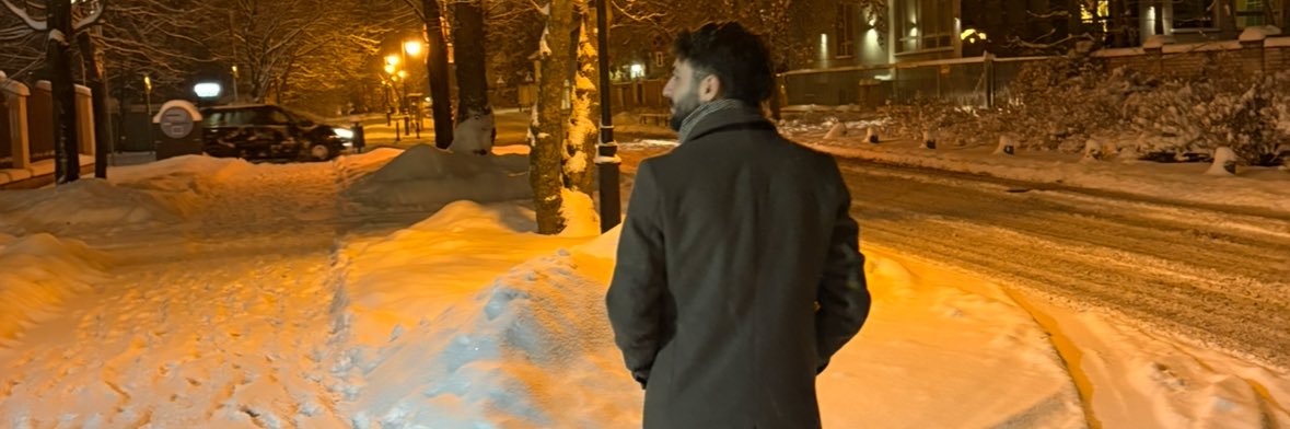 Bünyamin ф 💛💙 🇹🇷 banner