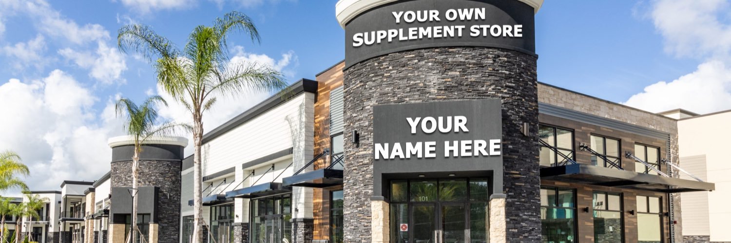 MG_Supplements's profile banner image