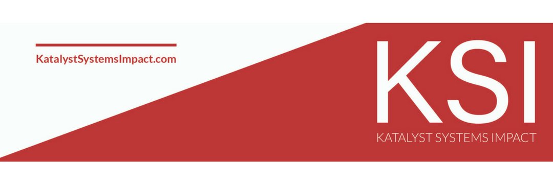 katalystsystems's profile banner image