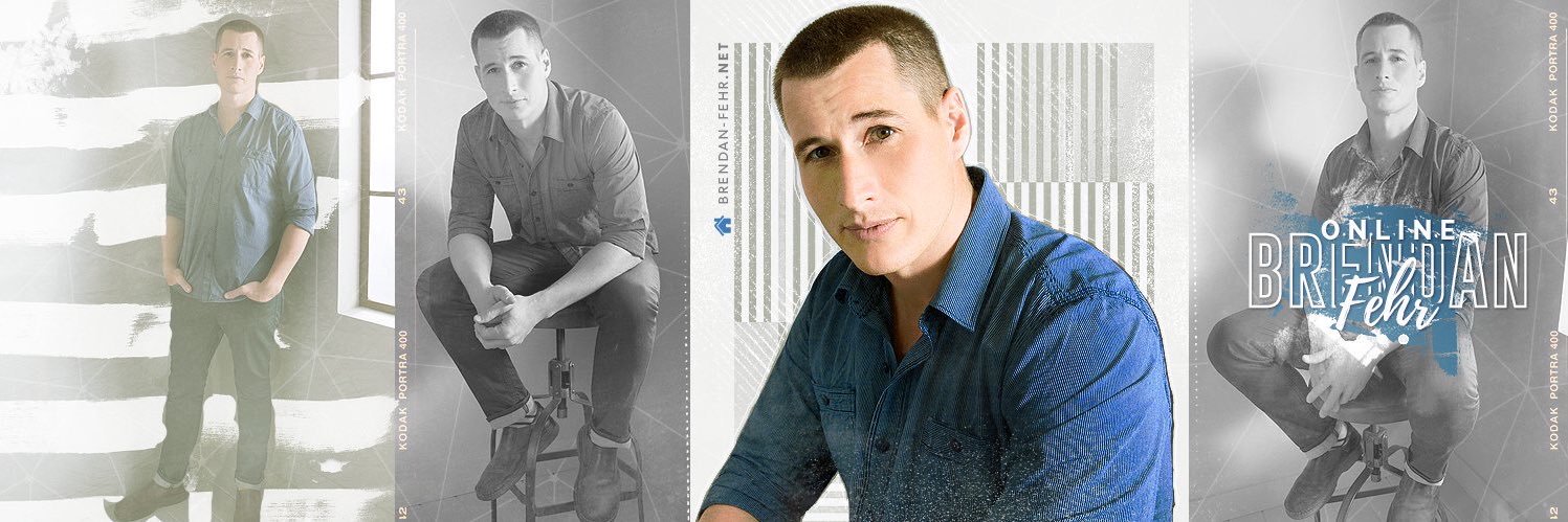 brendan-fehr.net - (brendan fehr online fansite)'s banner