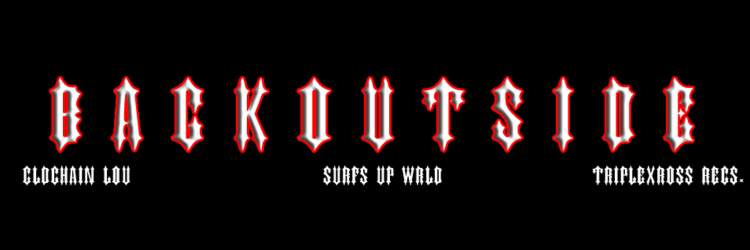 🏄‍♂️🤫 TRIPLEXROSS Surf banner