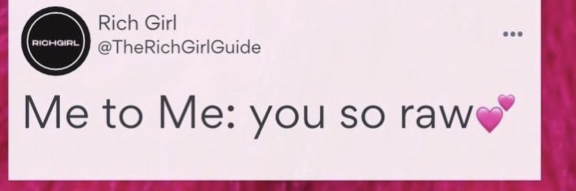 The Glam 💕's banner