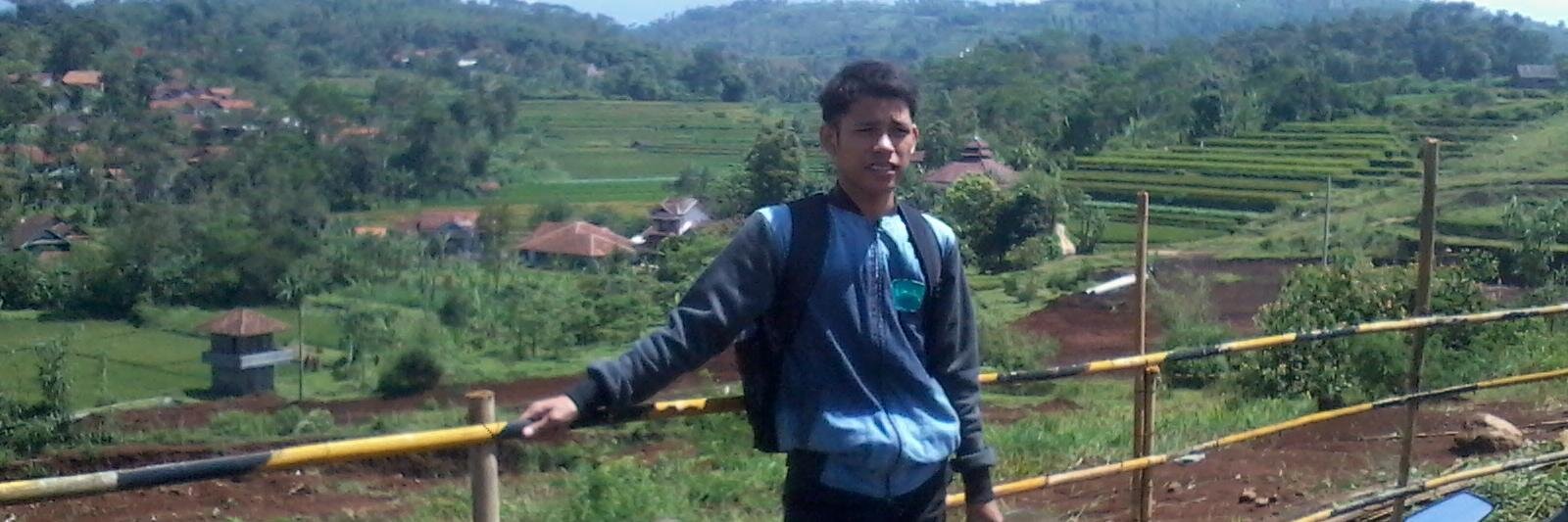 RonnyHeryanto's profile banner image
