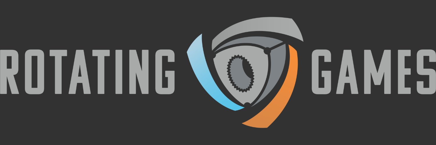 Rotating Games banner