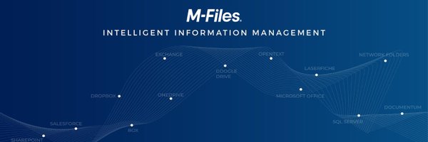 MFilesSuomi Profile Banner
